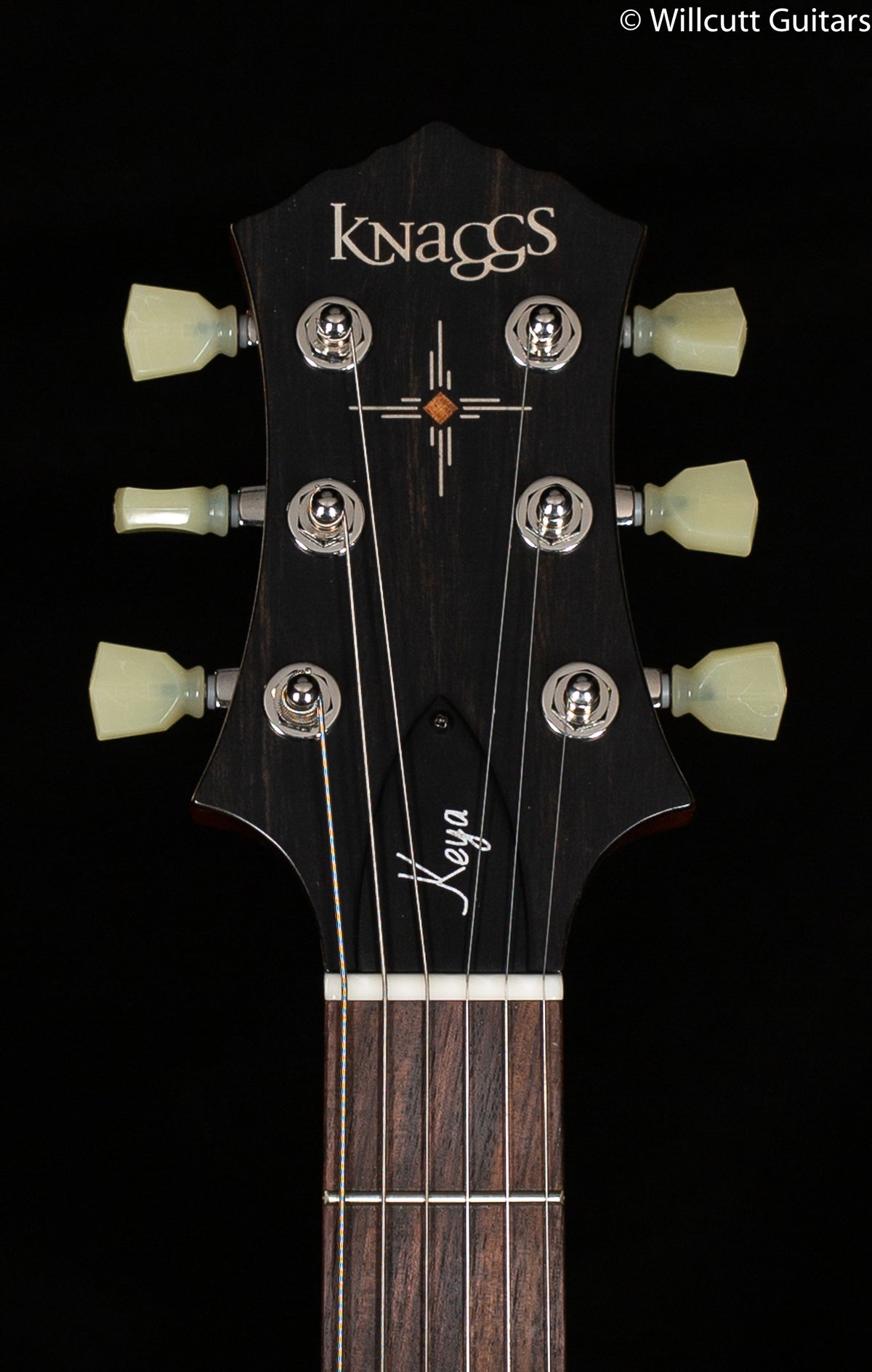 Knaggs Influence Keya Tier 1 Aged Scotch