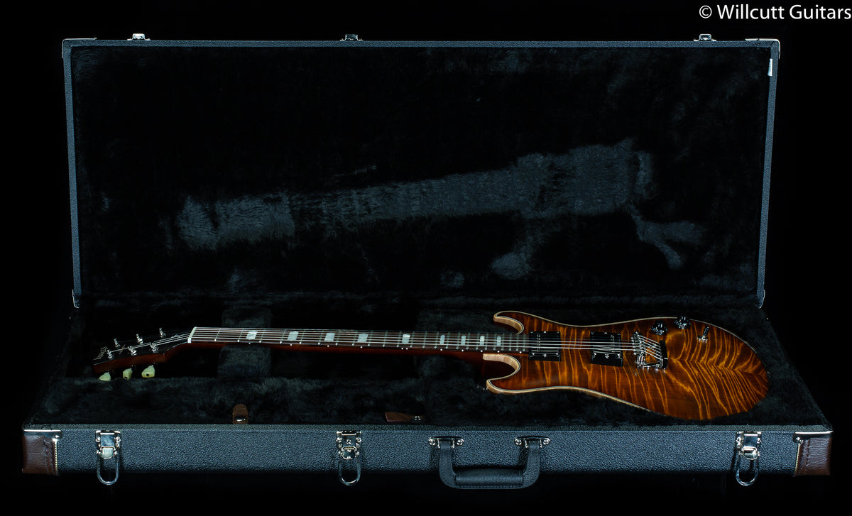 Knaggs Influence Keya Tier 1 Aged Scotch