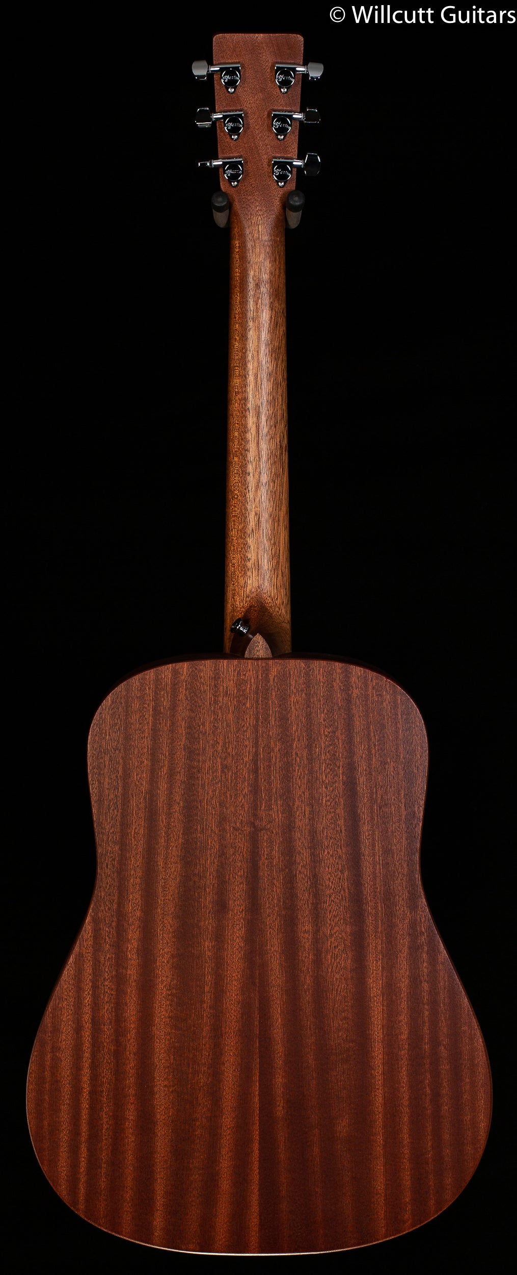 Martin DJr-10E Burst