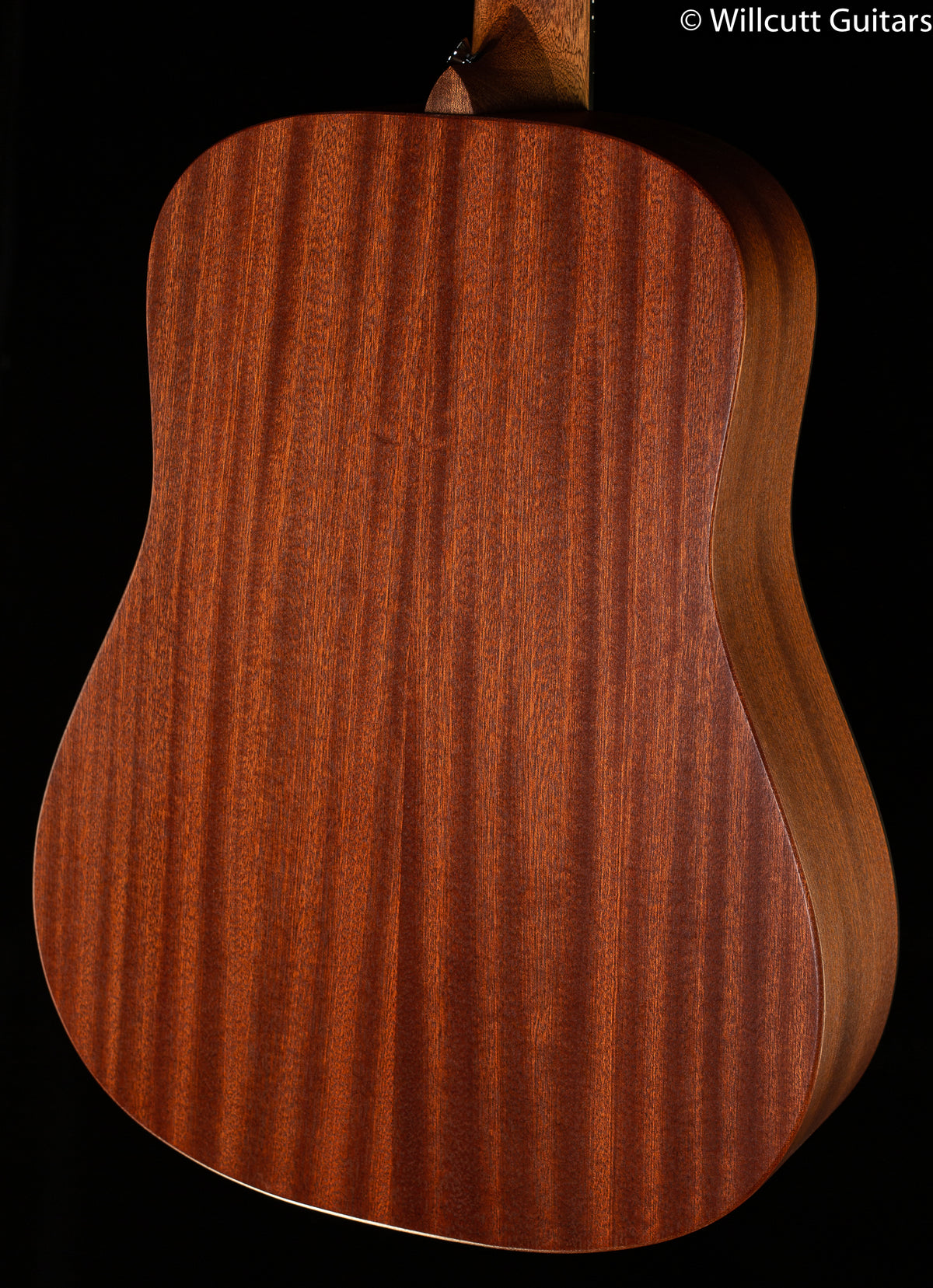 Martin DJr-10E Burst