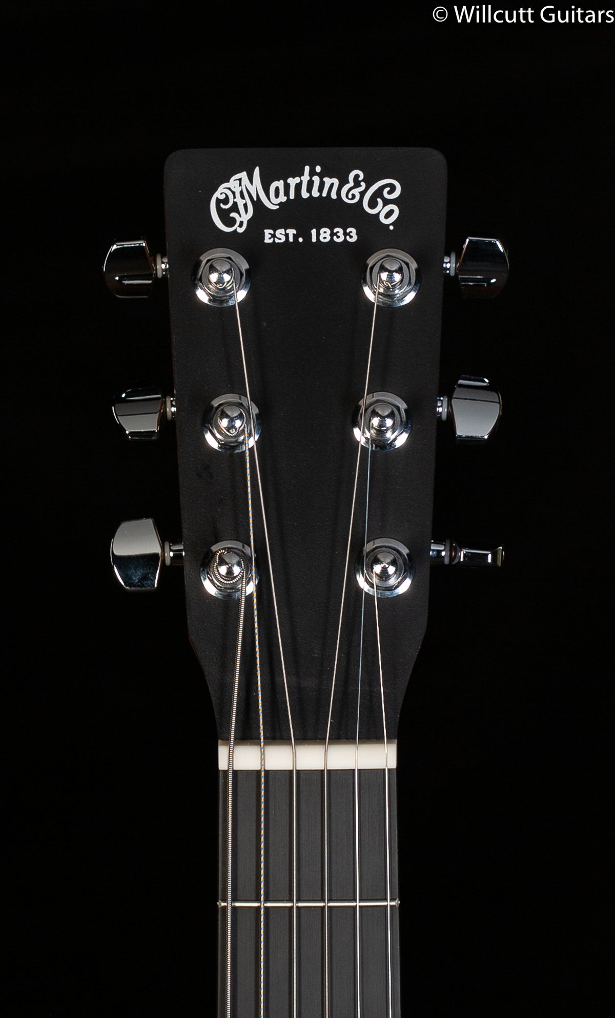 Martin DJr-10E Burst