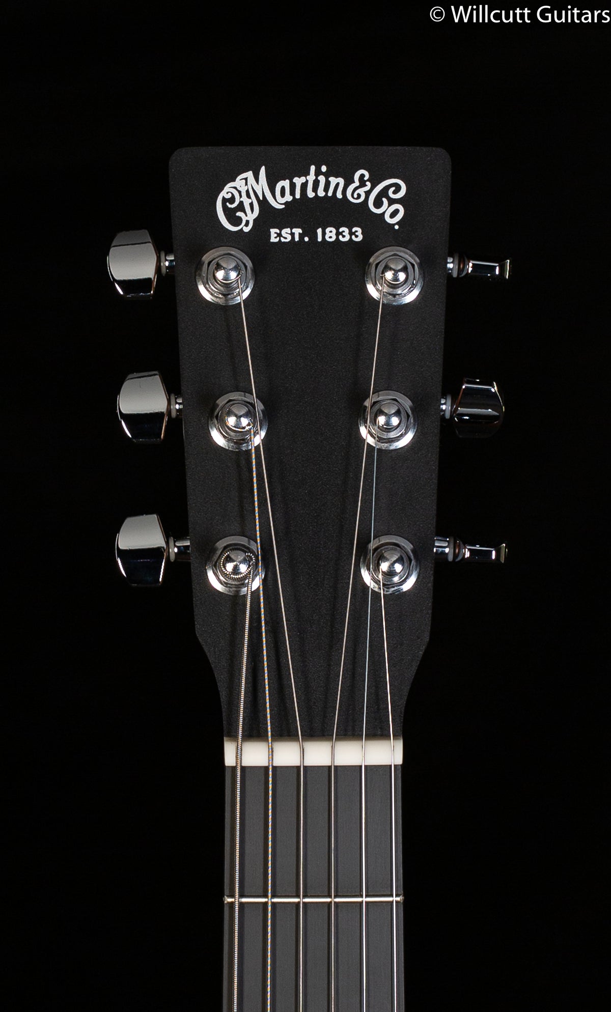Martin DJr-10E Burst