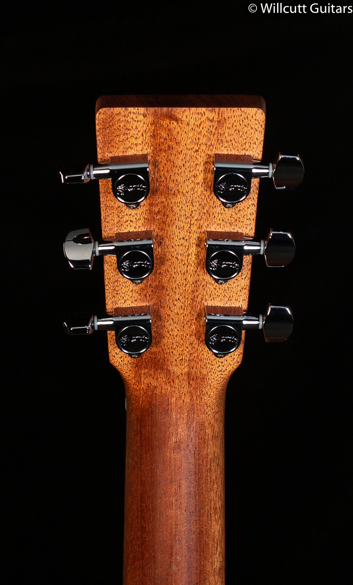 Martin DJr-10E Burst