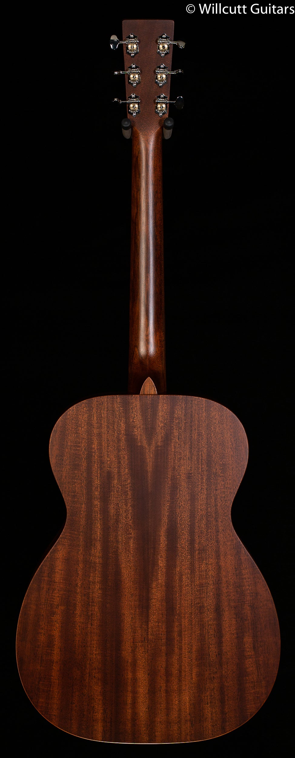 Martin 00-15M Mahogany