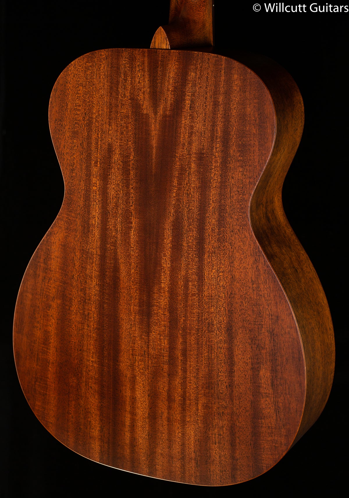 Martin 00-15M Mahogany