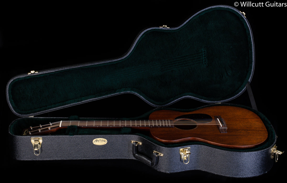 Martin 00-15M Mahogany