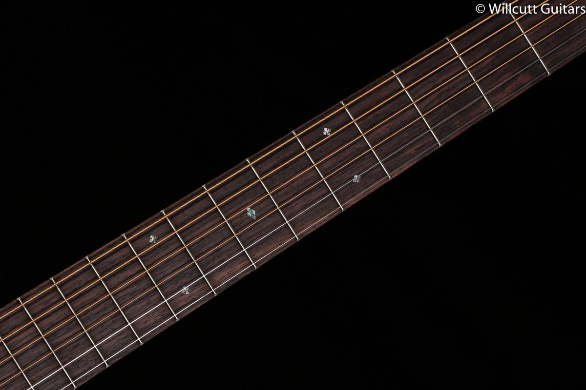 Martin 00-15M Mahogany