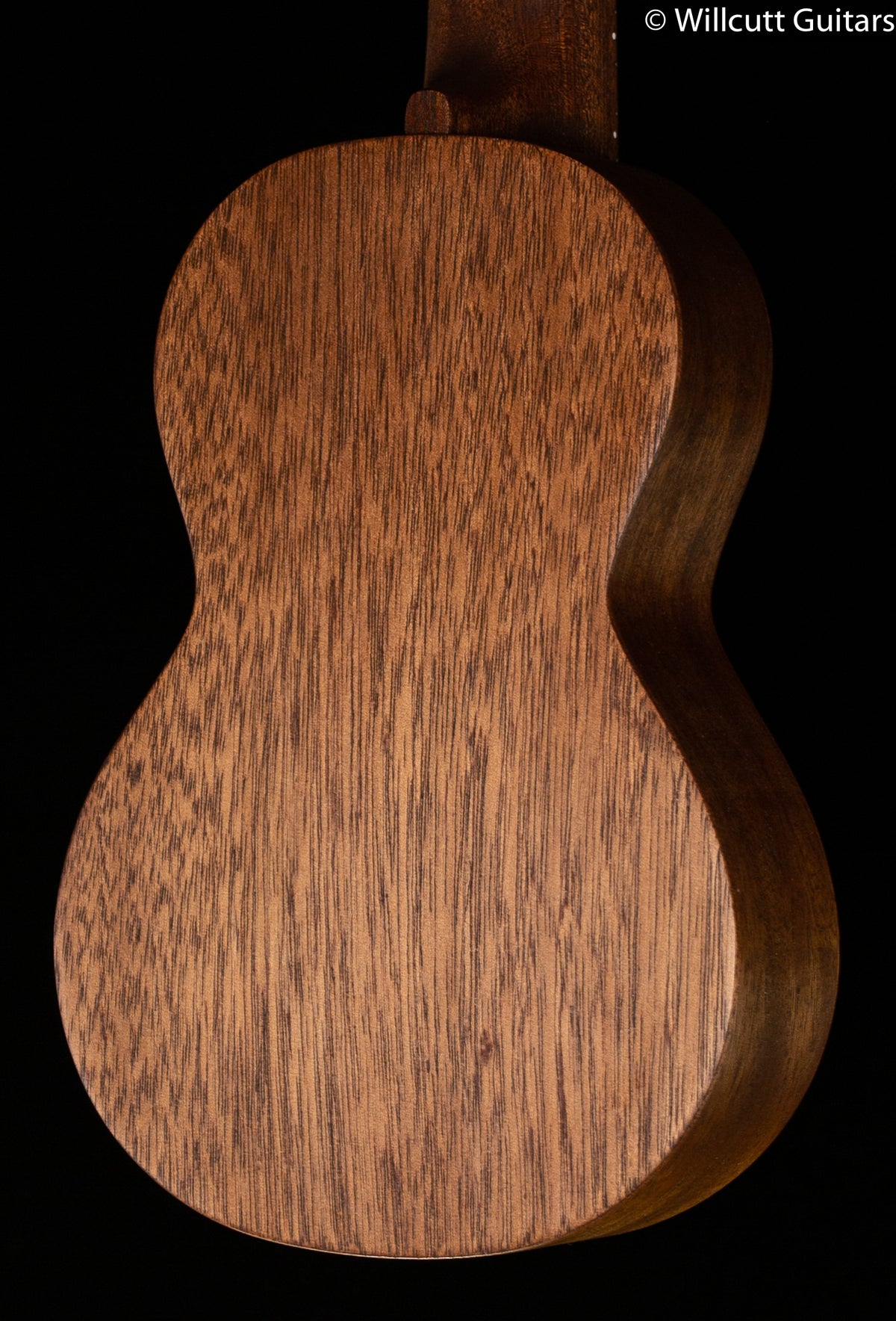 Martin S1 Soprano Ukulele