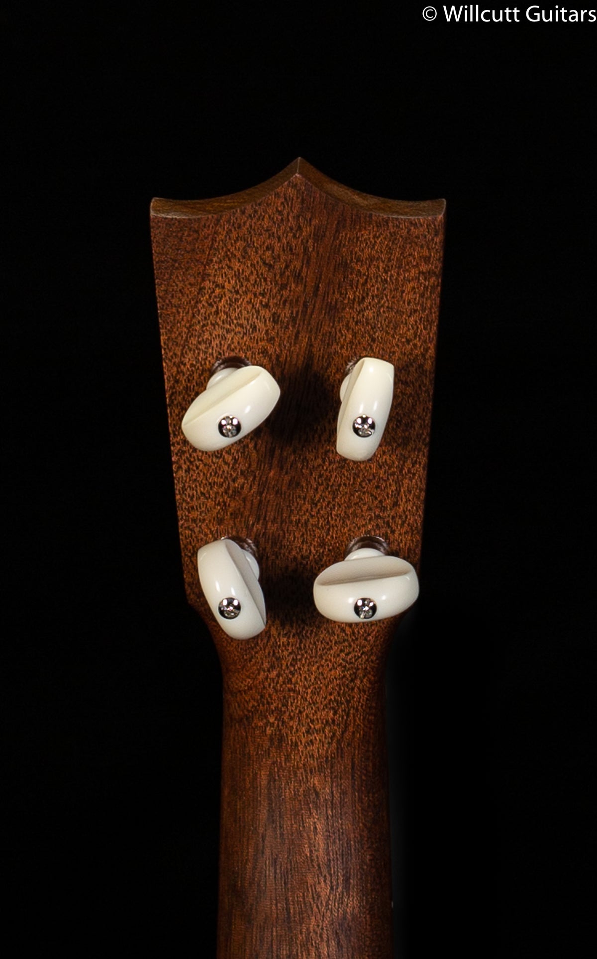 Martin S1 Soprano Ukulele