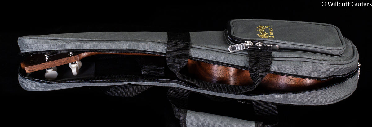 Martin S1 Soprano Ukulele