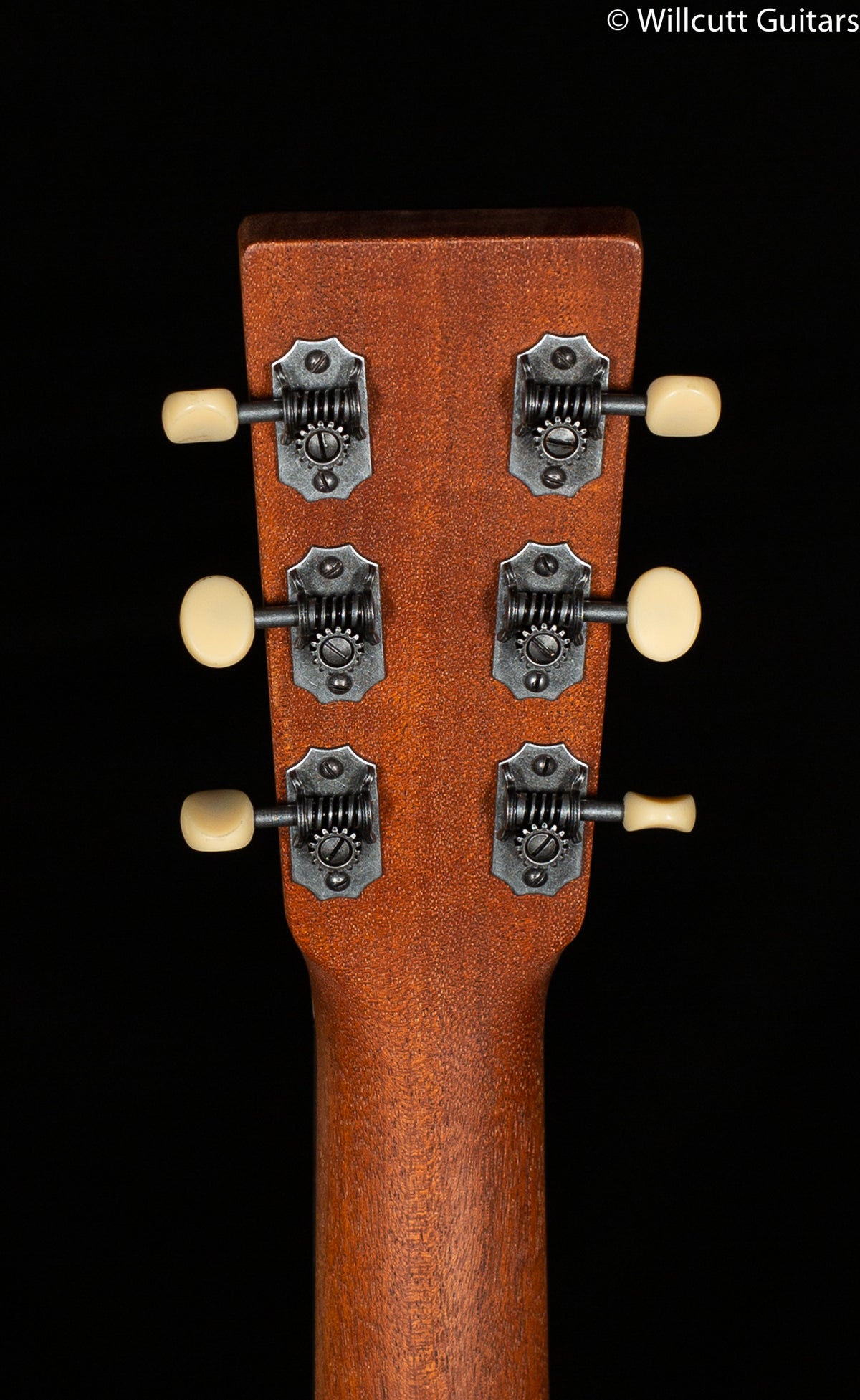 Martin DSS-17 Whiskey Sunset