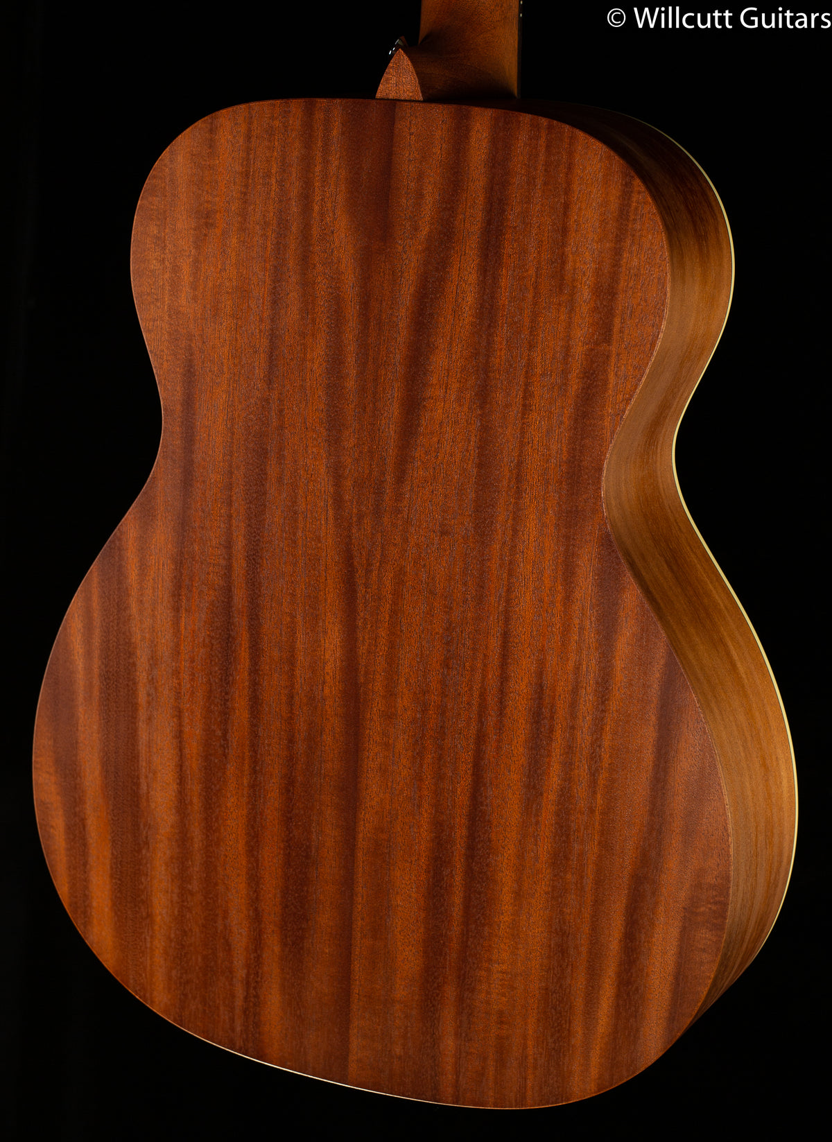 Martin 000-17E Whiskey Sunset