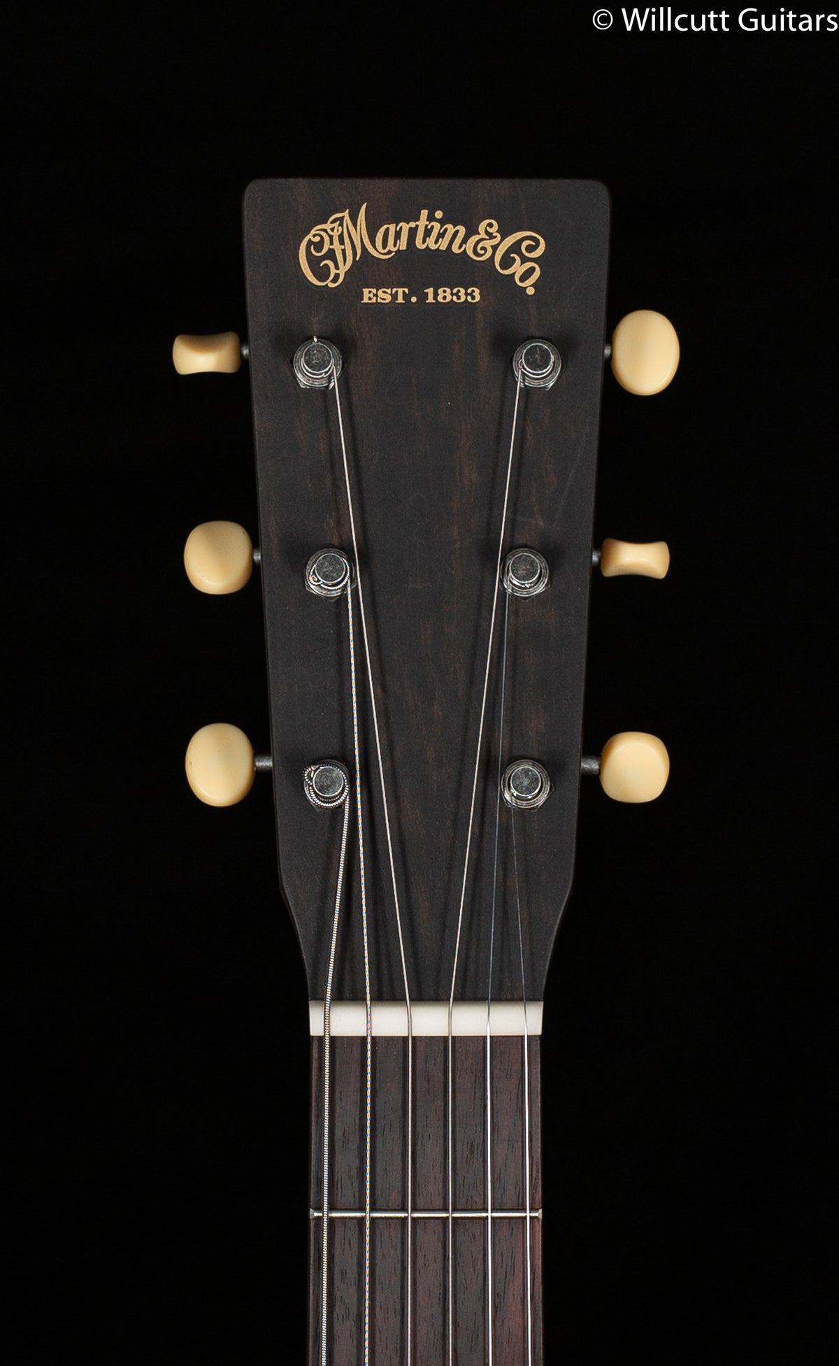 Martin 000-17E Whiskey Sunset