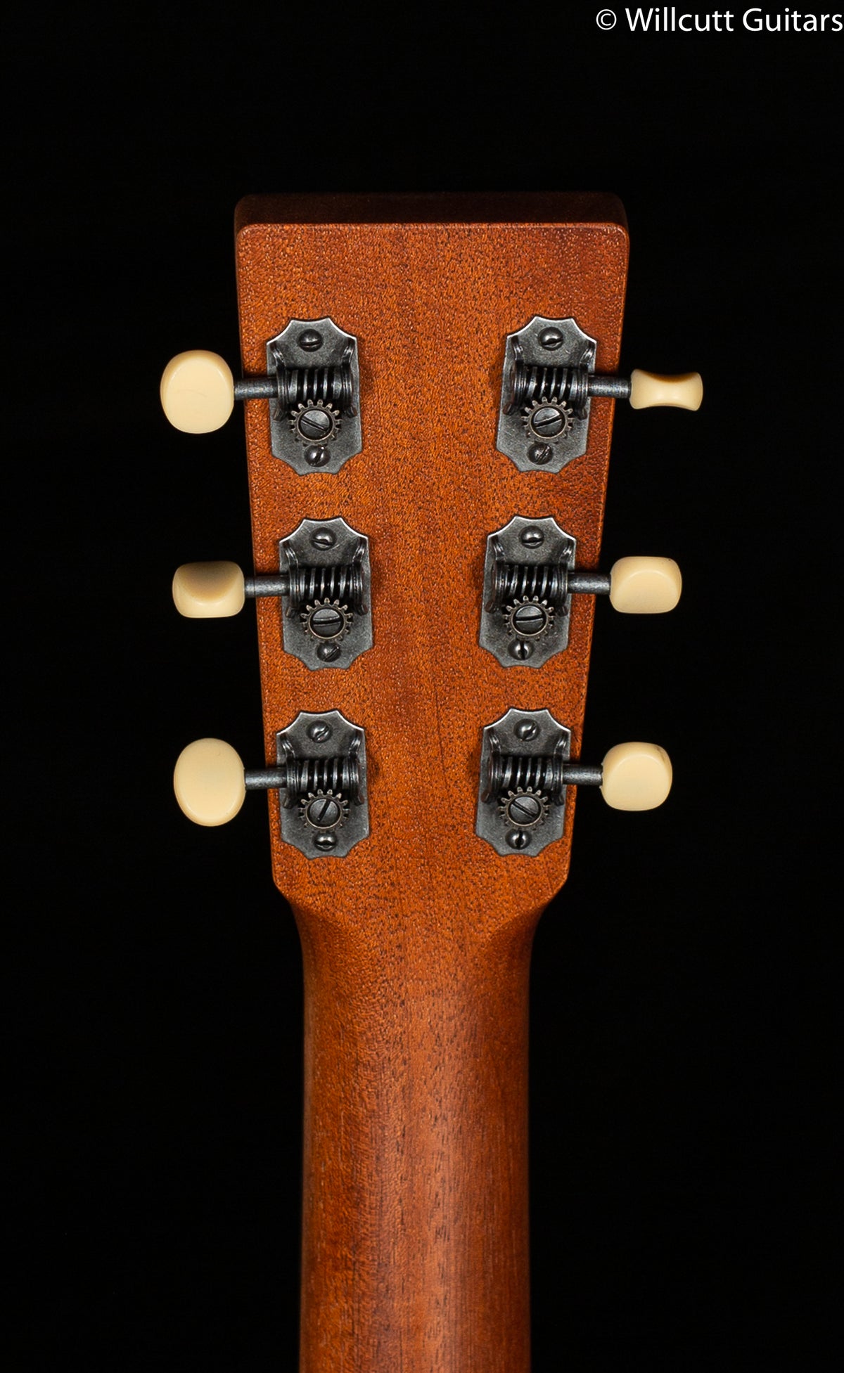 Martin 000-17E Whiskey Sunset