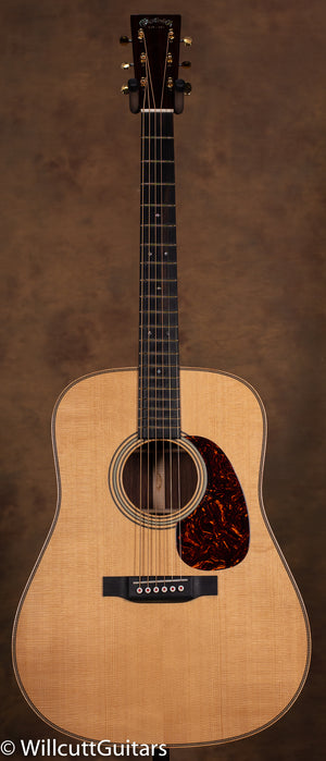Martin D-28 Modern Deluxe USED