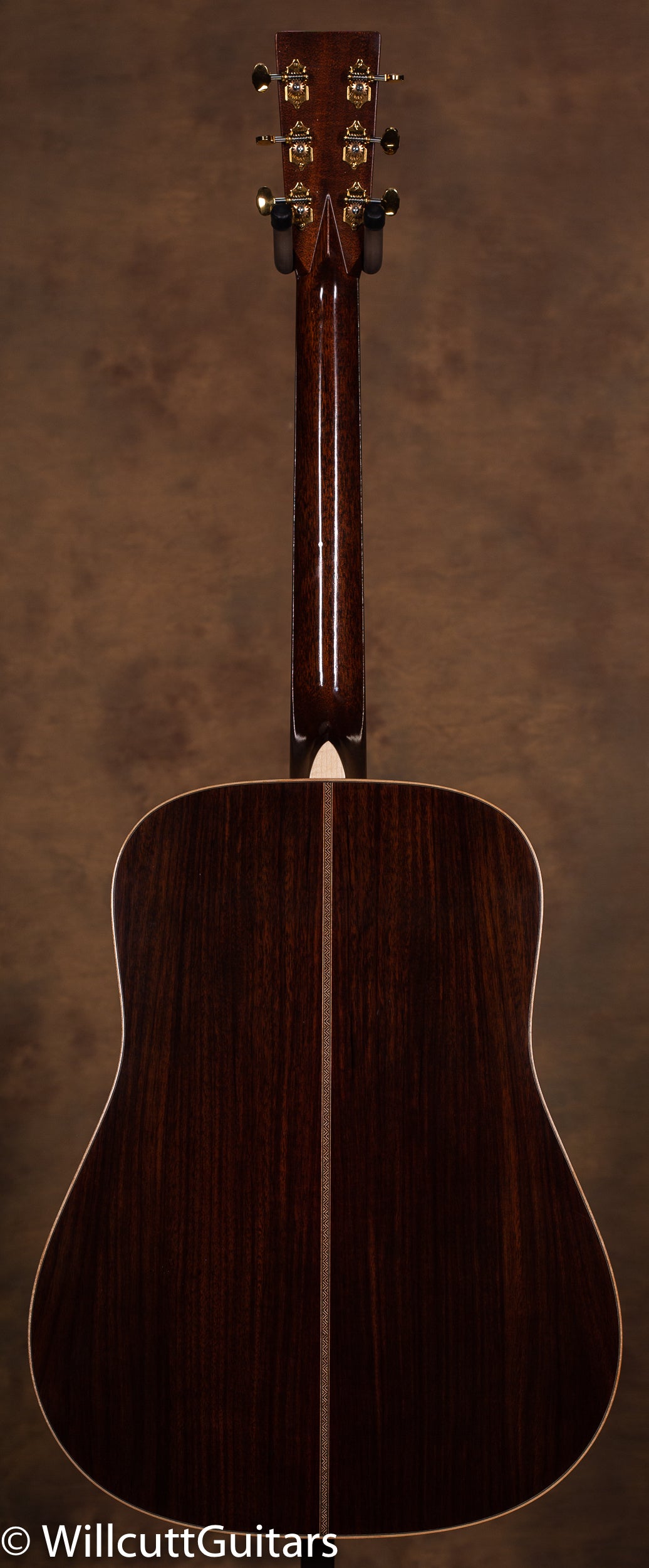 Martin D-28 Modern Deluxe USED