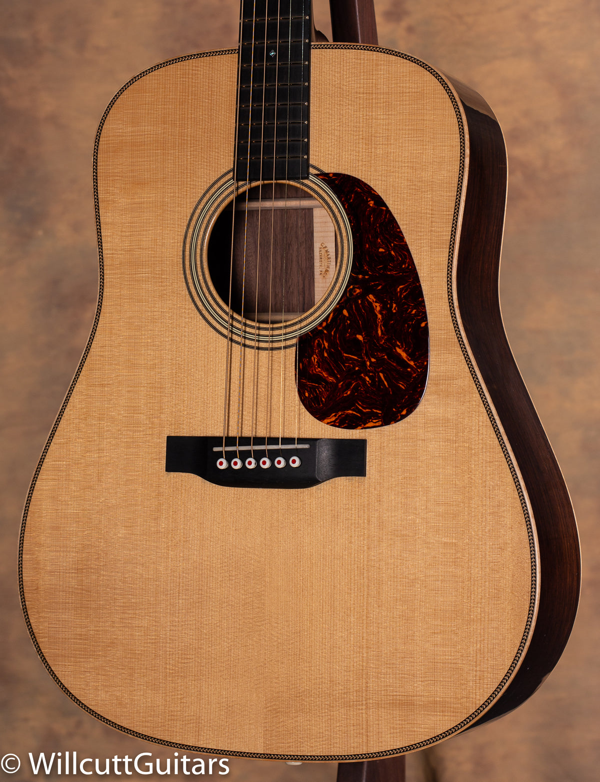 Martin D-28 Modern Deluxe USED
