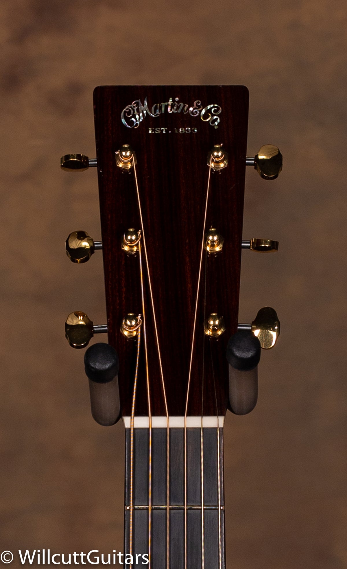 Martin D-28 Modern Deluxe USED