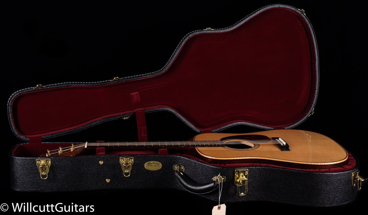 Martin D-28 Modern Deluxe USED