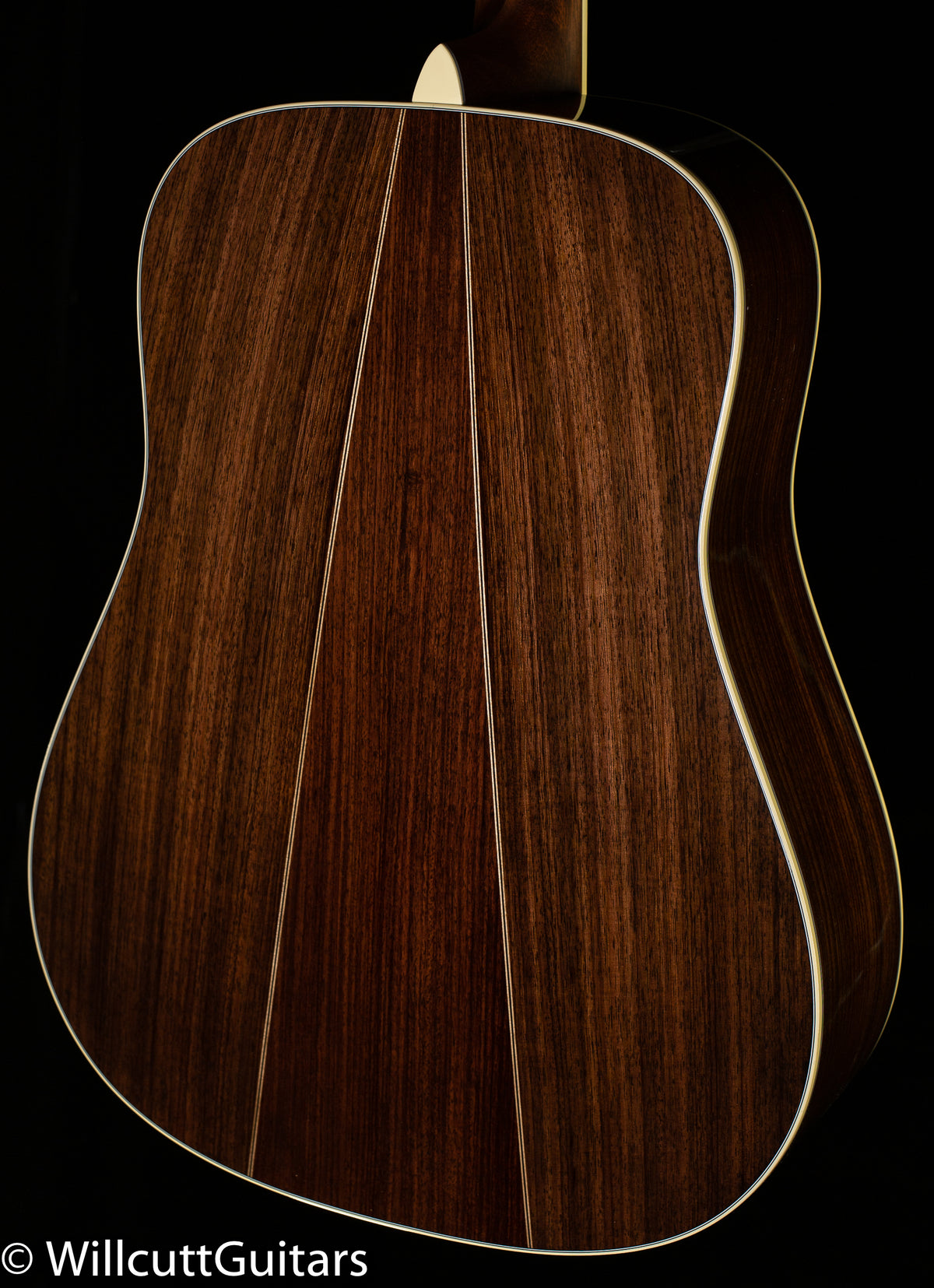 Martin D-35 Reimagined Lefty 2024 Spec (987)