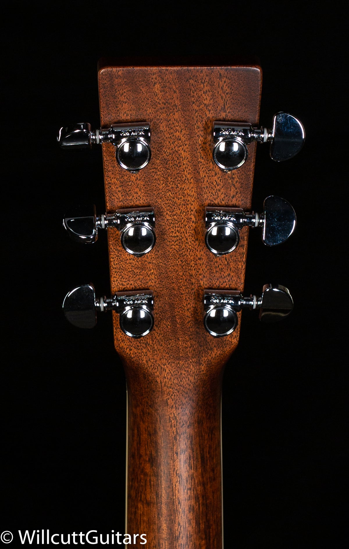 Martin D-35 Reimagined Lefty 2024 Spec (987)