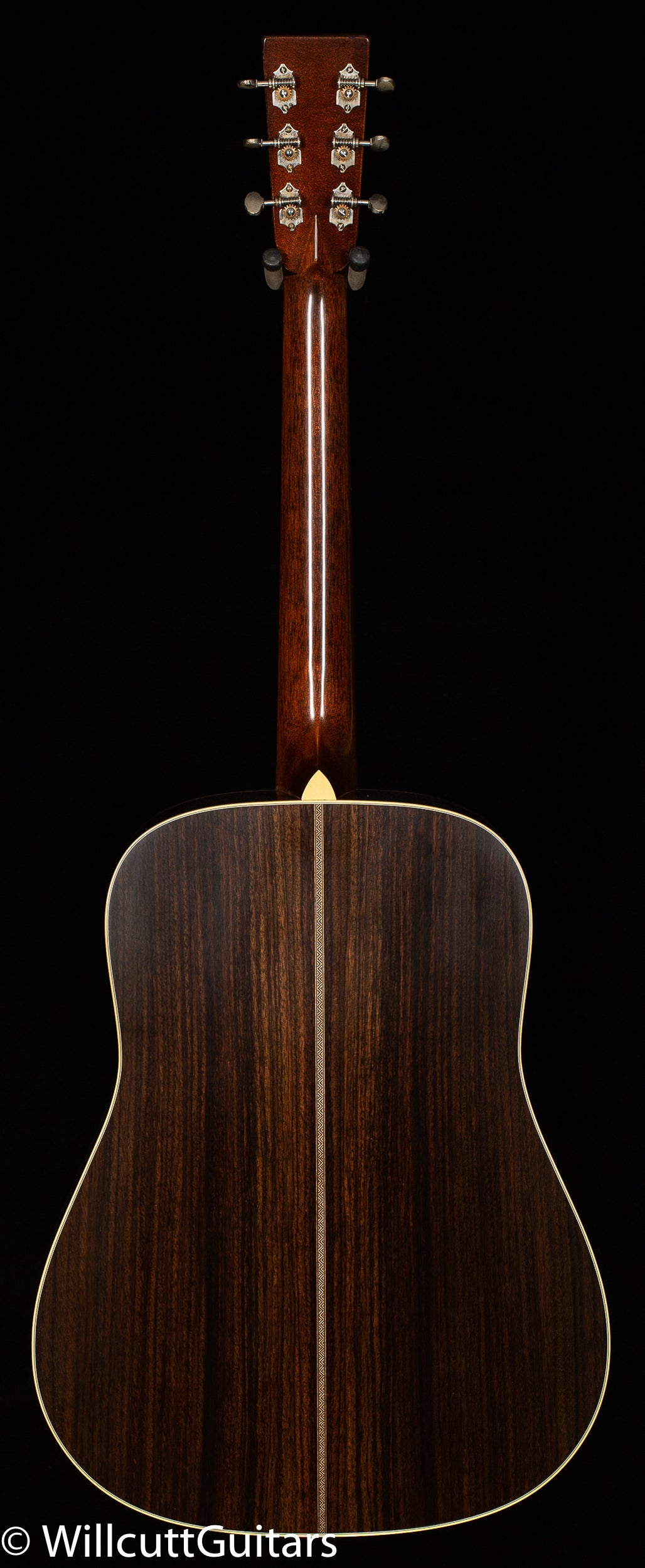 Martin Custom Shop Expert D-28 Authentic 1937 Stage 1 Aging Ambertone