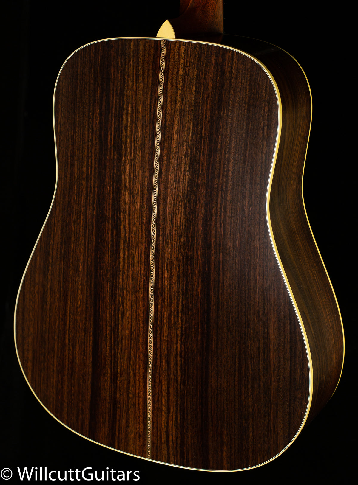 Martin Custom Shop Expert D-28 Authentic 1937 Stage 1 Aging Ambertone