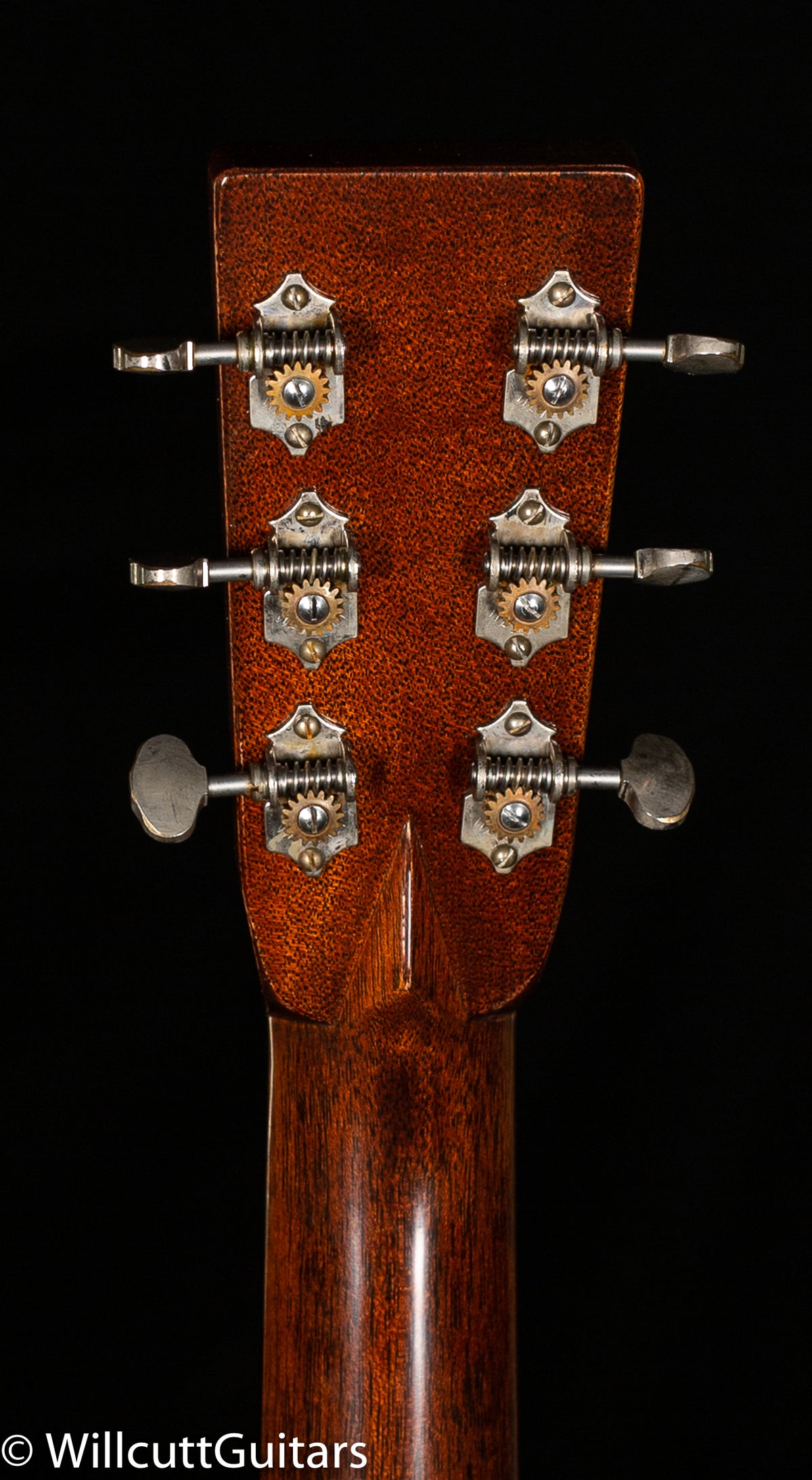 Martin Custom Shop Expert D-28 Authentic 1937 Stage 1 Aging Ambertone