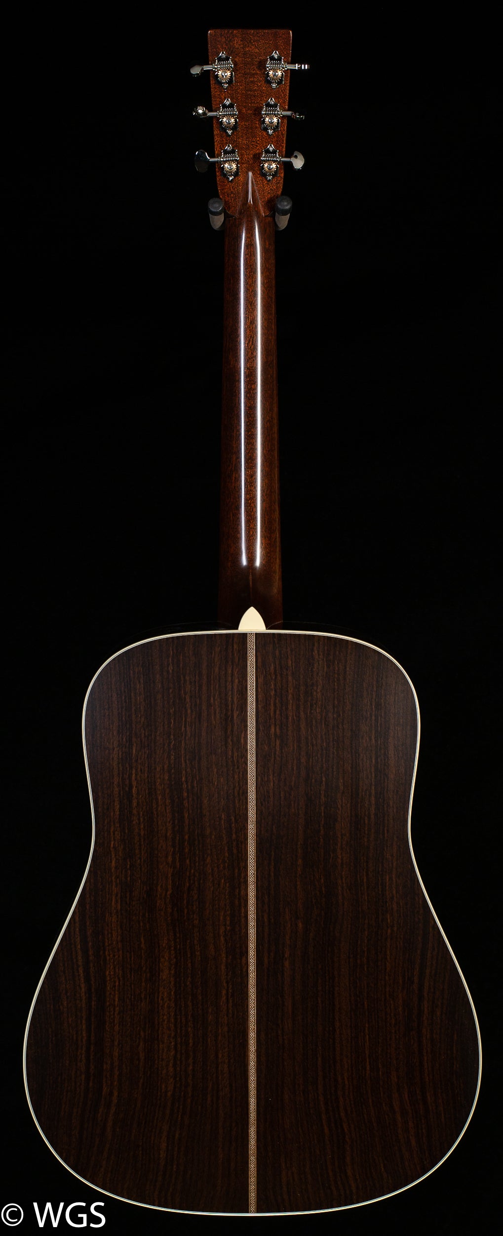 Martin Custom Shop Expert D-28 Authentic 1937 Ambertone