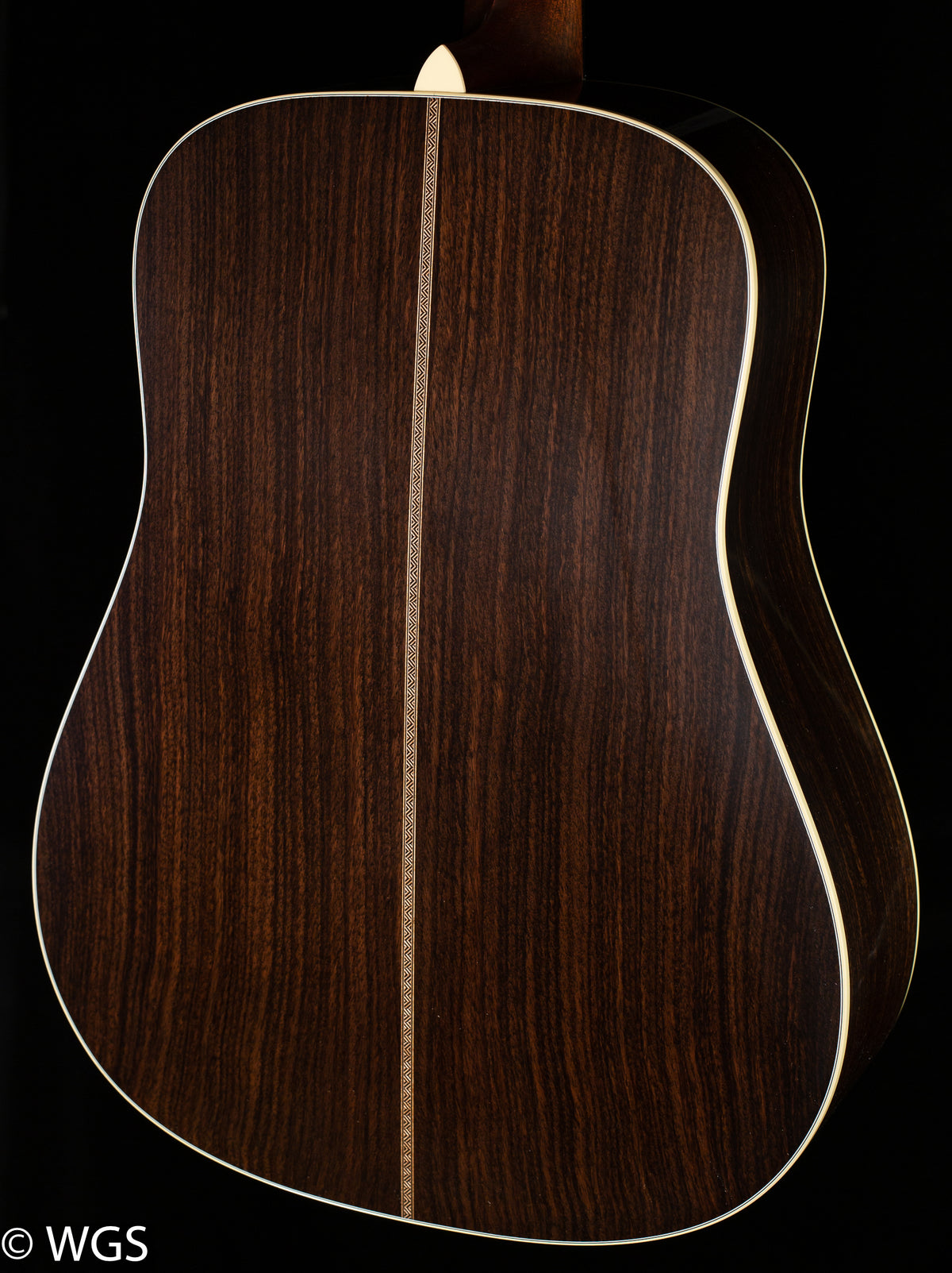 Martin Custom Shop Expert D-28 Authentic 1937 Ambertone