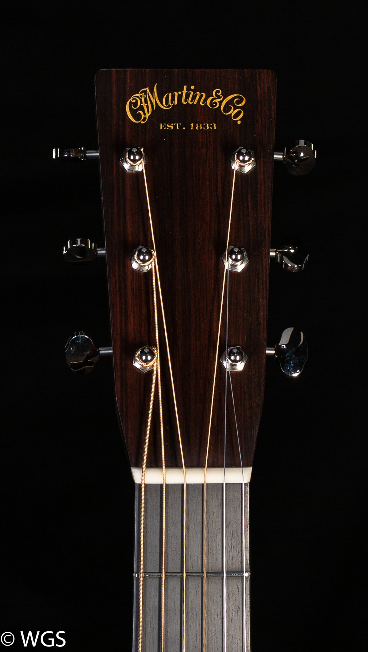 Martin Custom Shop Expert D-28 Authentic 1937 Ambertone