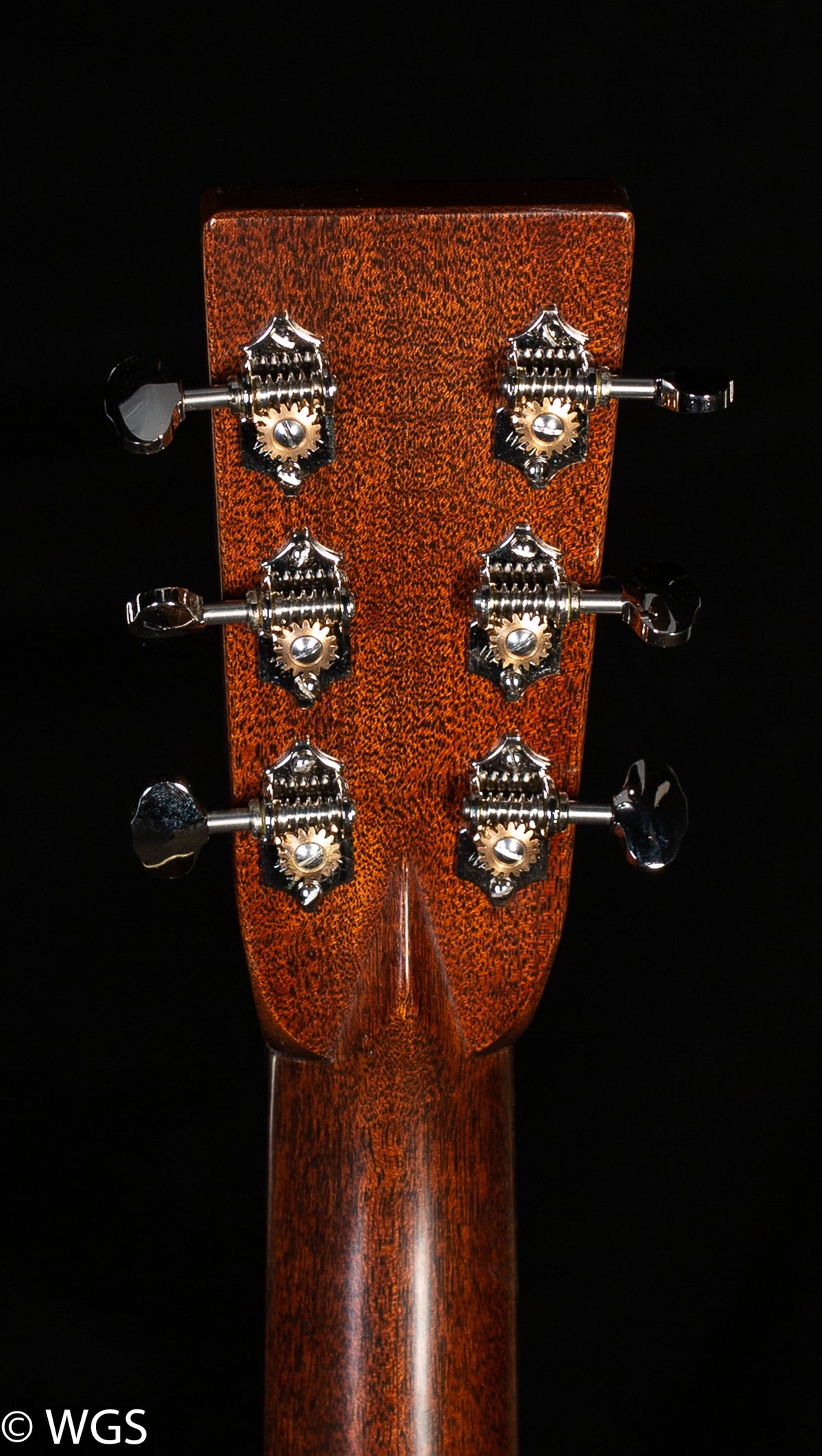 Martin Custom Shop Expert D-28 Authentic 1937 Ambertone