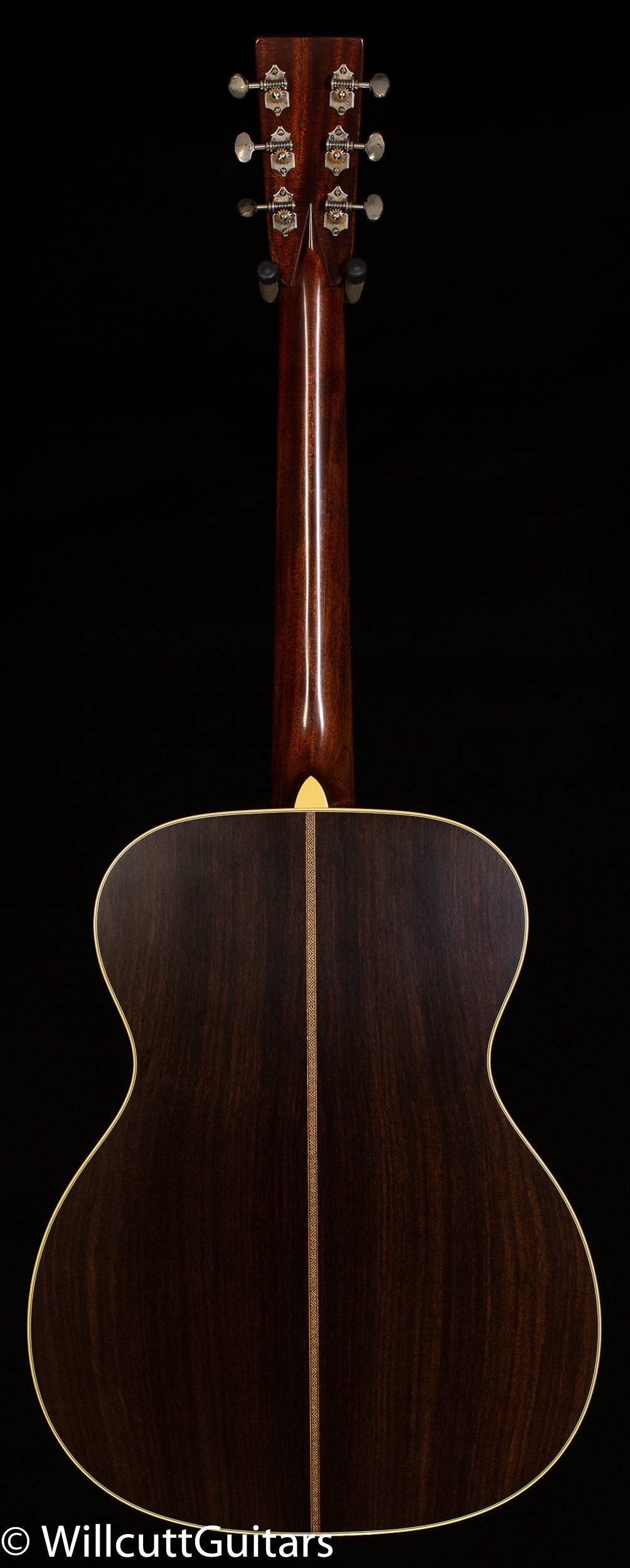 Martin Custom Shop Expert 000-28 Authentic 1937 Stage 1 Aging Ambertone