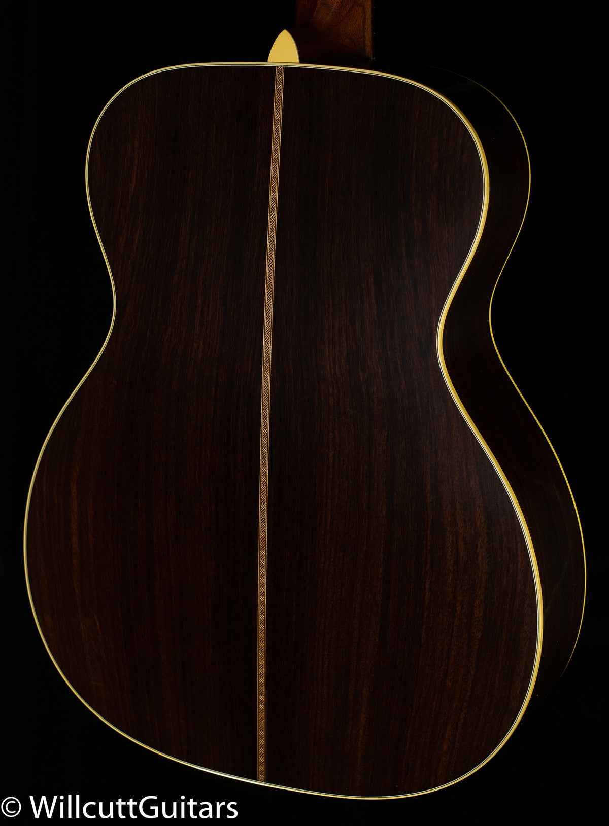 Martin Custom Shop Expert 000-28 Authentic 1937 Stage 1 Aging Ambertone