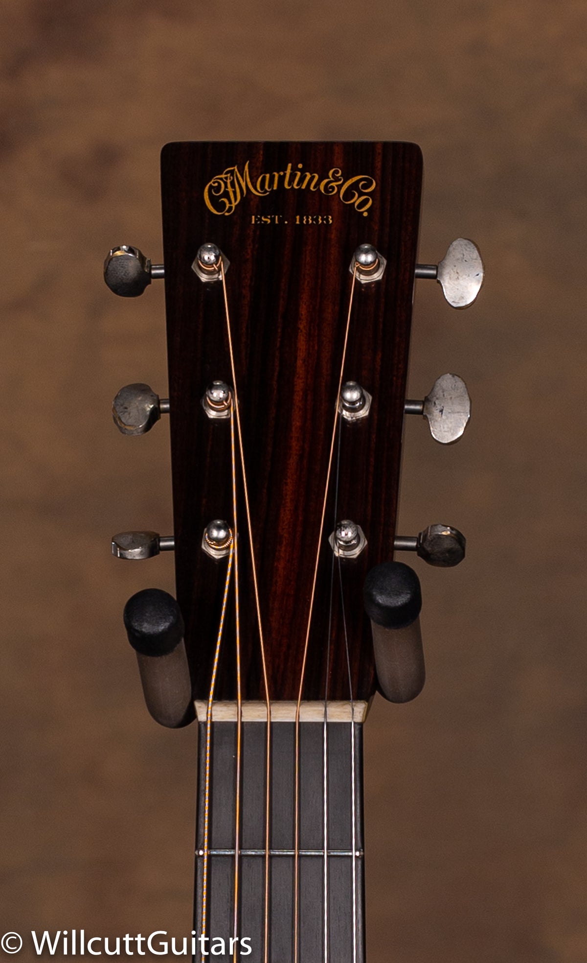 Martin Custom Expert 000-28 Authentic 1937 Stage 1 Aging Ambertone USED