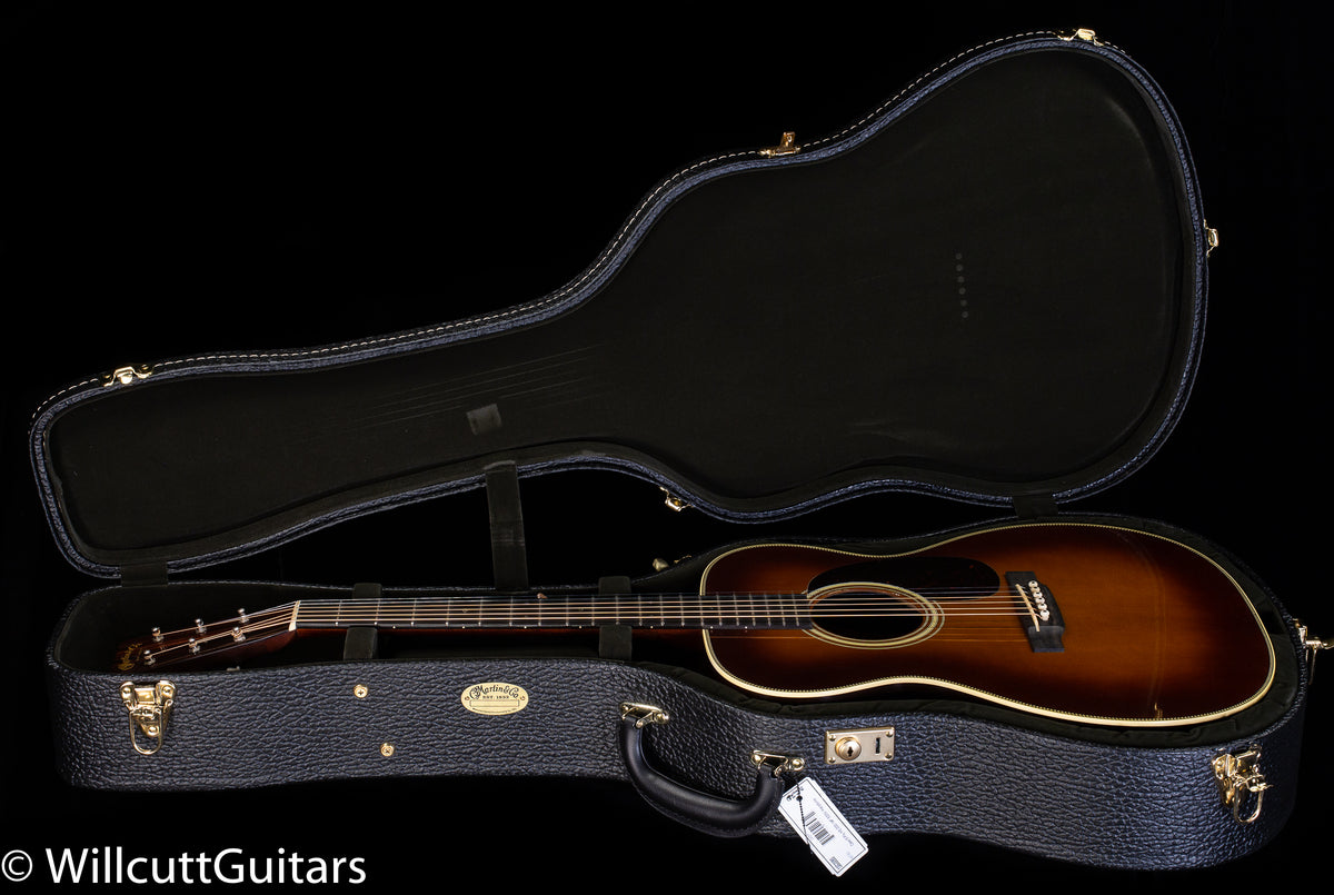 Martin Custom Expert 000-28 Authentic 1937 Stage 1 Aging Ambertone USED