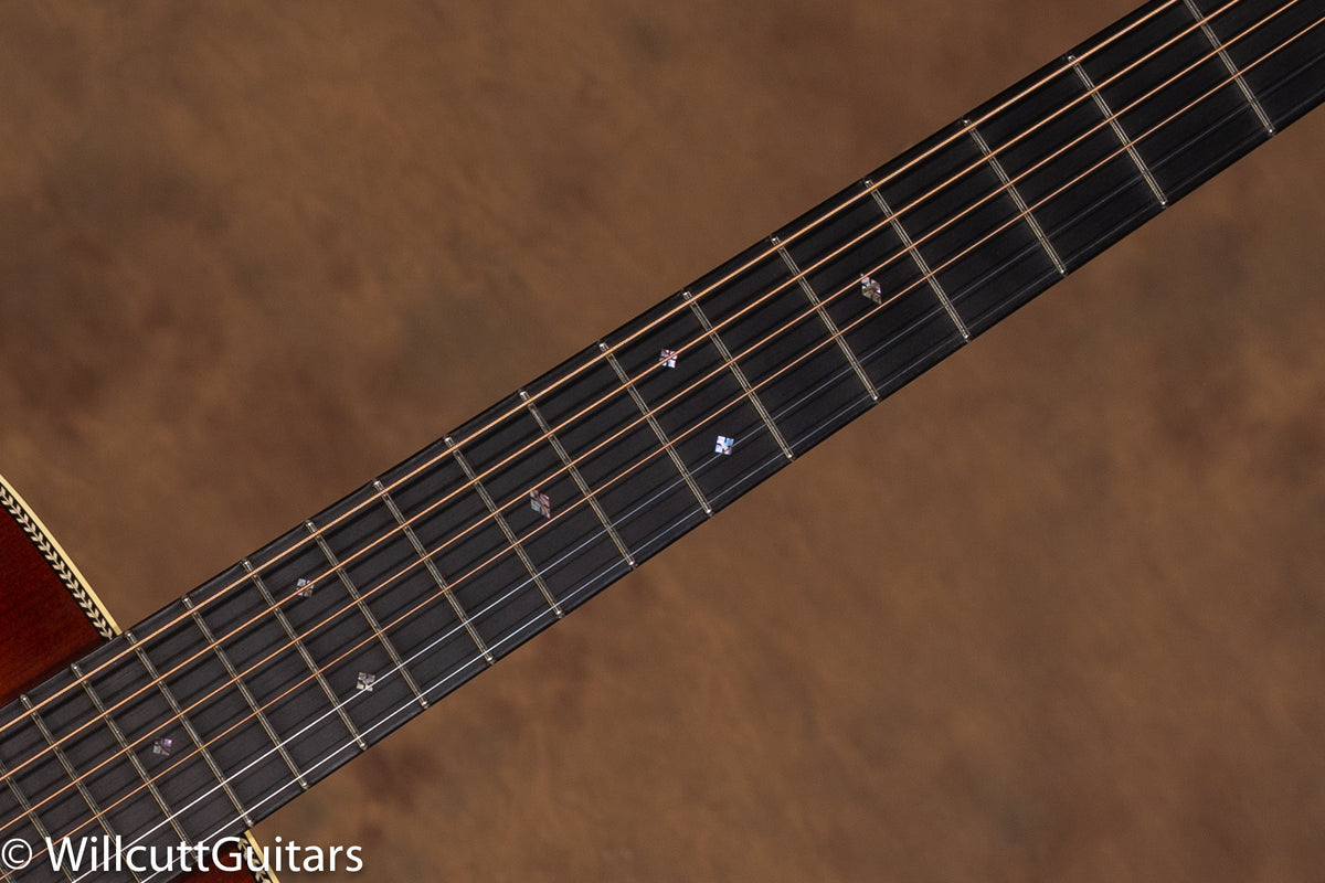 Martin Custom Expert 000-28 Authentic 1937 Stage 1 Aging Ambertone USED