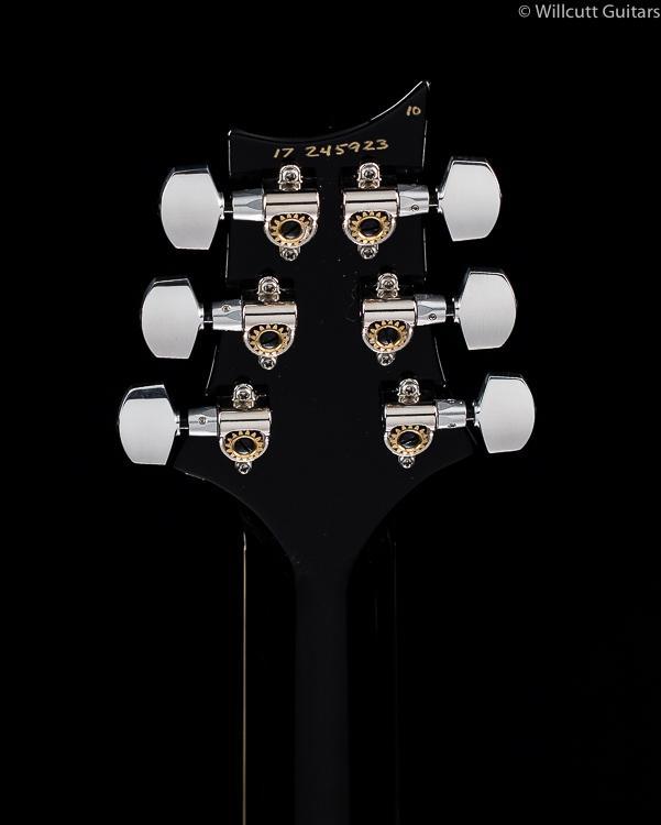 PRS McCarty Singlecut 594 Faded Whale Blue 10 Top (923)