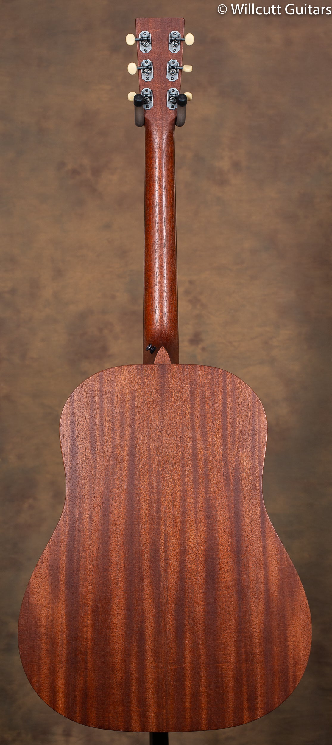 Martin DSS-17 Whiskey Sunset
