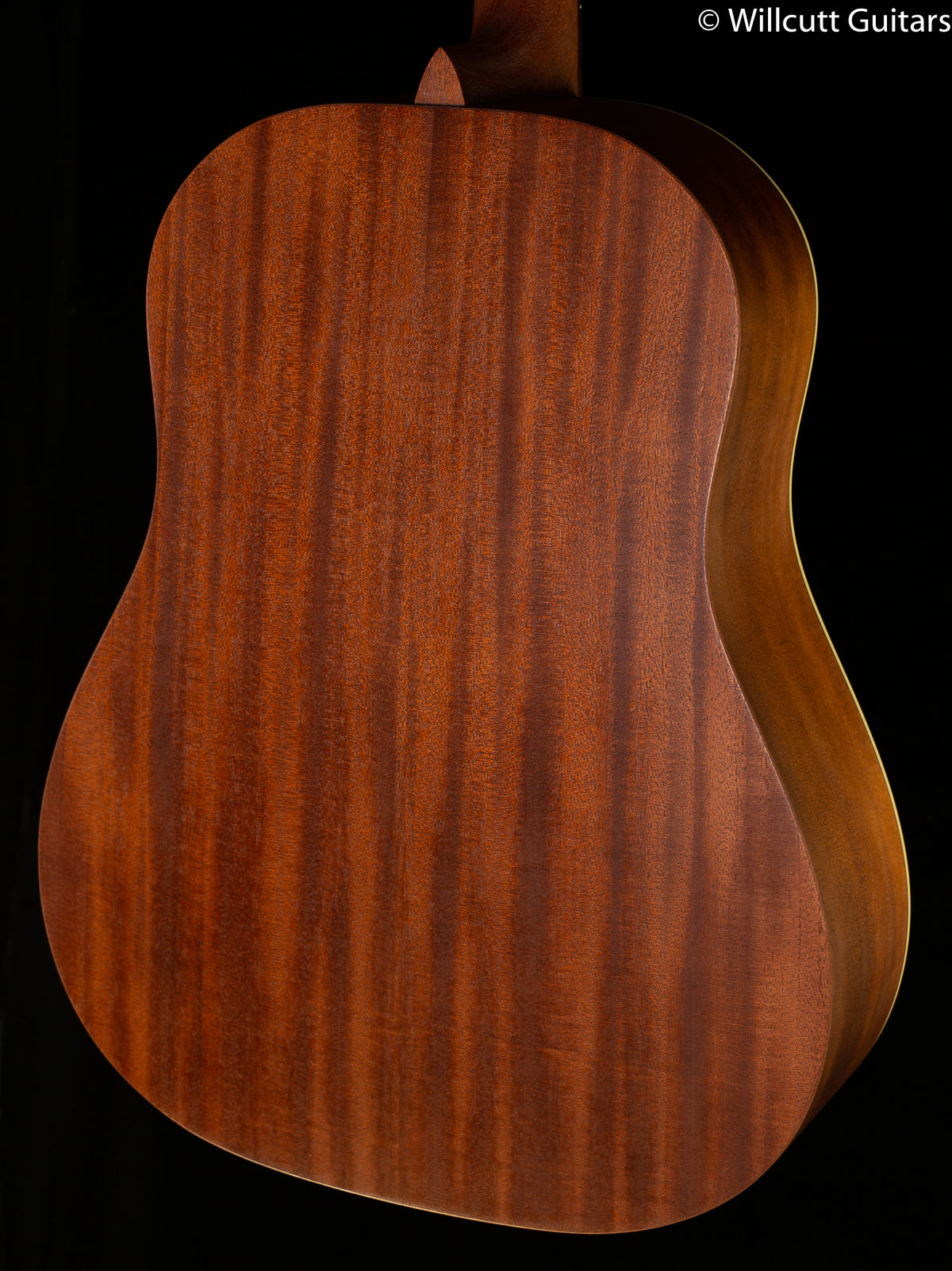 Martin DSS-17 Whiskey Sunset