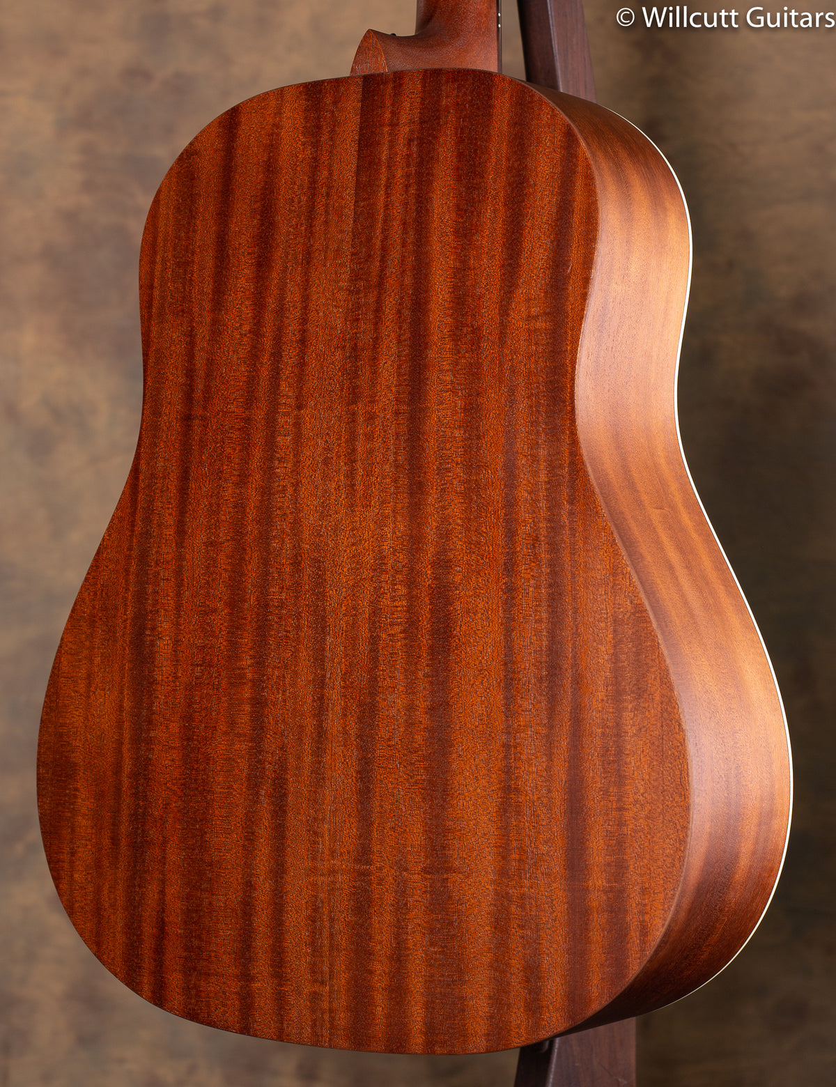 Martin DSS-17 Whiskey Sunset