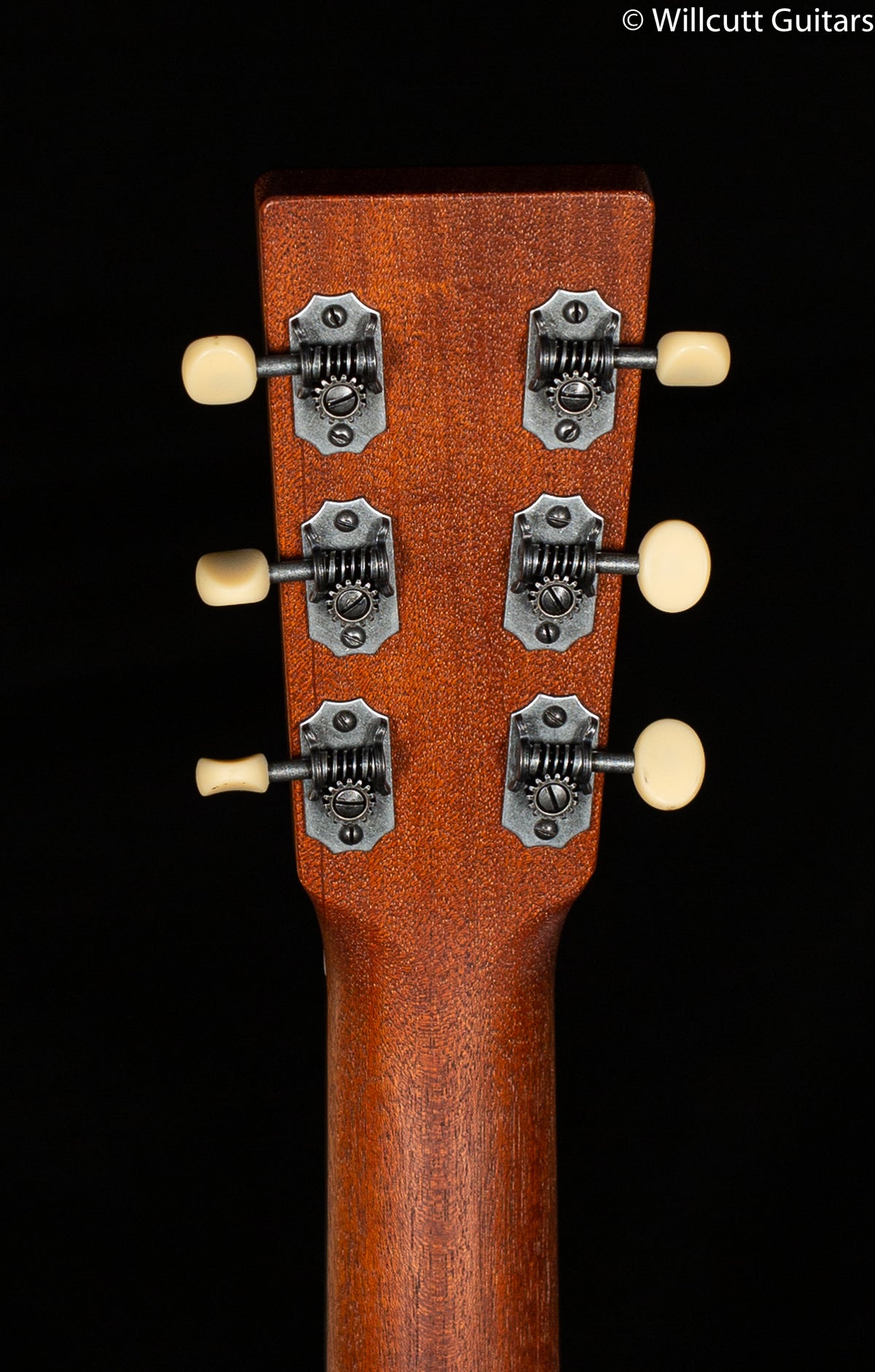 Martin DSS-17 Whiskey Sunset