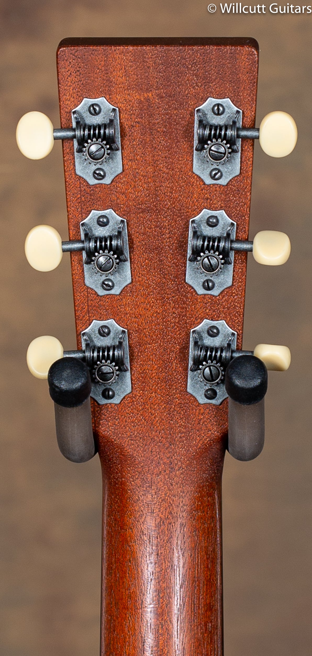 Martin DSS-17 Whiskey Sunset