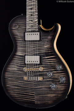 PRS McCarty 594 Smoked Burst Private Stock (2018) | Ten Guitars