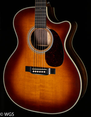 Martin GPC-28E Ambertone