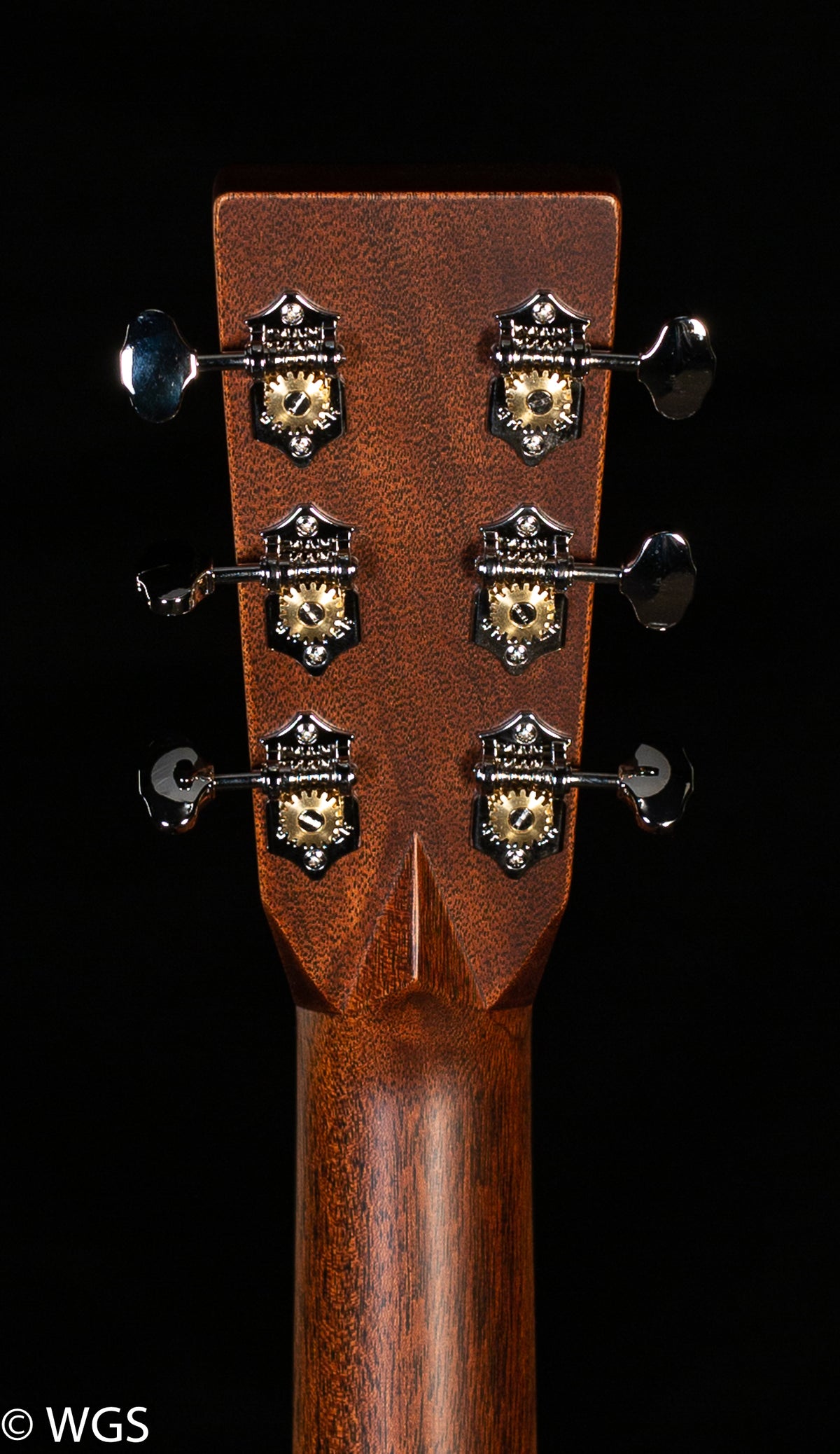 Martin GPC-28E Ambertone