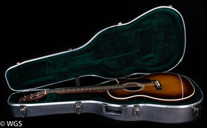 Martin GPC-28E Ambertone