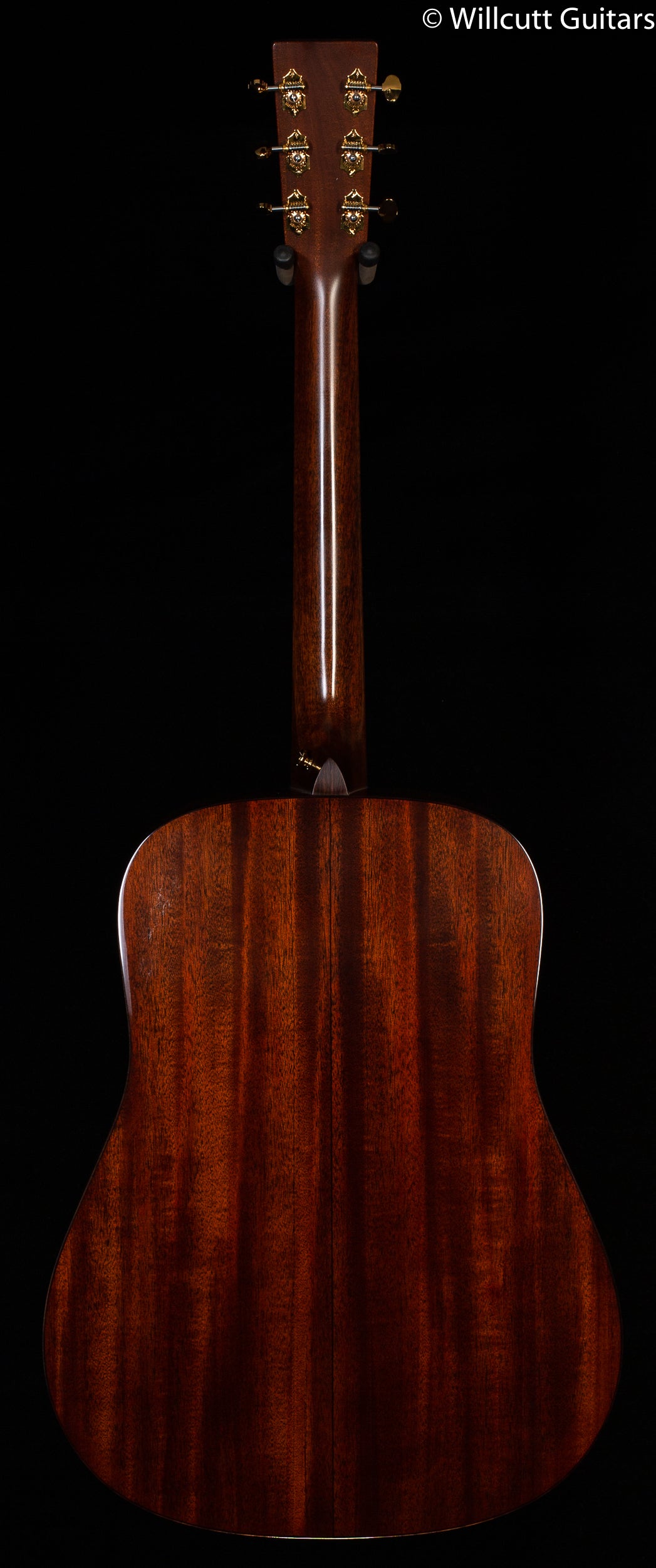 Martin D-18E Modern Deluxe