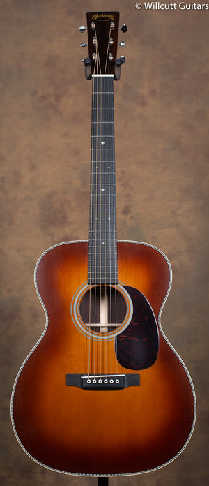 Martin Custom Expert 000-28 Authentic 1937 Ambertone
