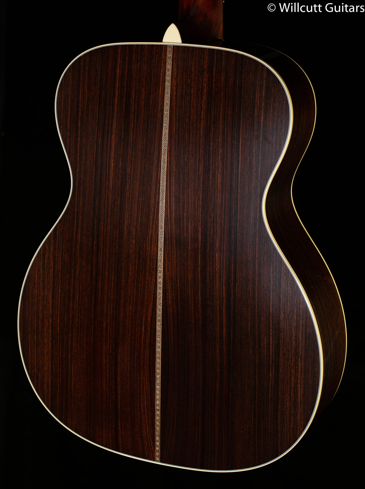 Martin Custom Shop 000-28 Authentic 1937 Ambertone